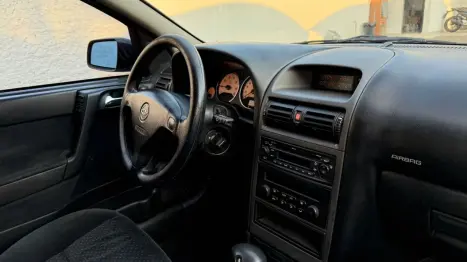 CHEVROLET Astra Hatch 2.0 4P ADVANTAGE FLEX AUTOMTICO, Foto 11