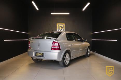 CHEVROLET Astra Hatch 2.0 4P CD, Foto 3