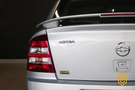 CHEVROLET Astra Hatch 2.0 4P CD, Foto 4