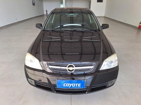 CHEVROLET Astra Sedan 2.0 16V 4P ADVANTAGE, Foto 2