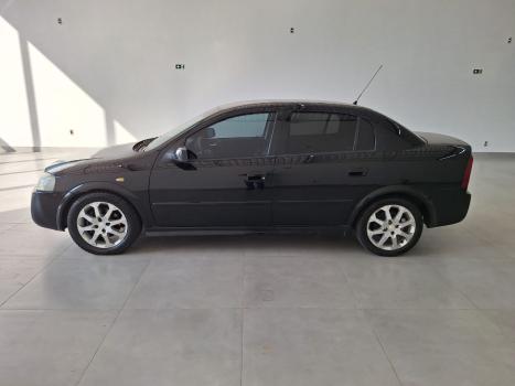 CHEVROLET Astra Sedan 2.0 16V 4P ADVANTAGE, Foto 3