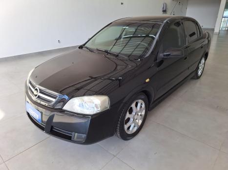 CHEVROLET Astra Sedan 2.0 16V 4P ADVANTAGE, Foto 19