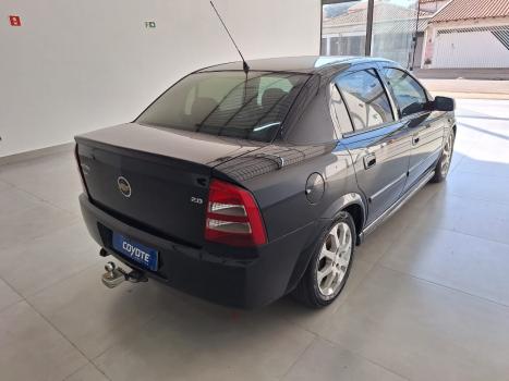 CHEVROLET Astra Sedan 2.0 16V 4P ADVANTAGE, Foto 21