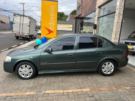CHEVROLET Astra Sedan 2.0 4P FLEX ELEGANCE AUTOMTICO, Foto 3