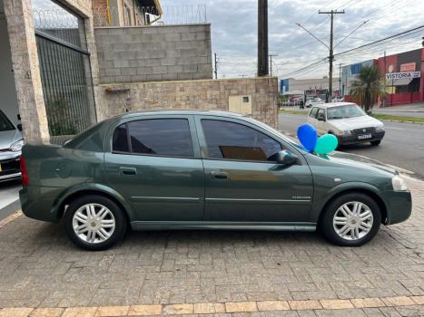 CHEVROLET Astra Sedan 2.0 4P FLEX ELEGANCE AUTOMTICO, Foto 4