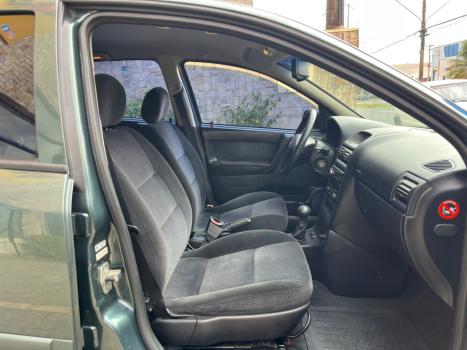 CHEVROLET Astra Sedan 2.0 4P FLEX ELEGANCE AUTOMTICO, Foto 5