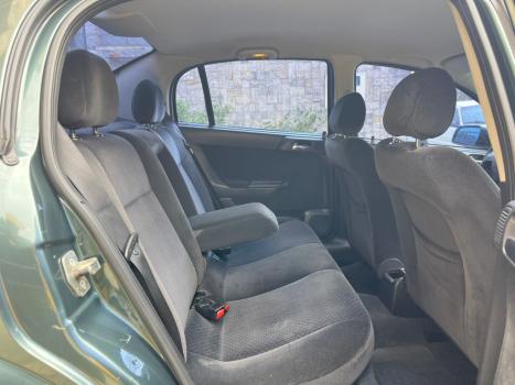 CHEVROLET Astra Sedan 2.0 4P FLEX ELEGANCE AUTOMTICO, Foto 7