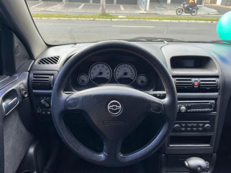 CHEVROLET Astra Sedan 2.0 4P FLEX ELEGANCE AUTOMTICO, Foto 8