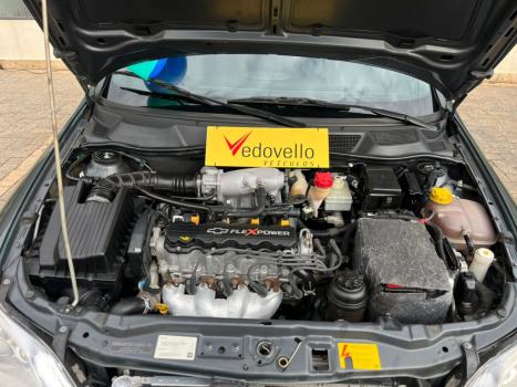 CHEVROLET Astra Sedan 2.0 4P FLEX ELEGANCE AUTOMTICO, Foto 10