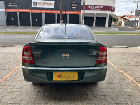 CHEVROLET Astra Sedan 2.0 4P FLEX ELEGANCE AUTOMTICO, Foto 12