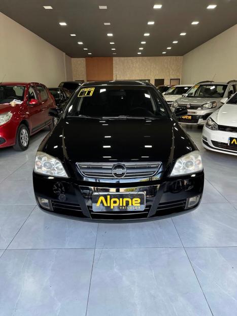 CHEVROLET Astra Sedan 2.0 4P FLEX ADVANTAGE, Foto 1