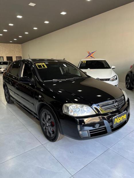 CHEVROLET Astra Sedan 2.0 4P FLEX ADVANTAGE, Foto 2
