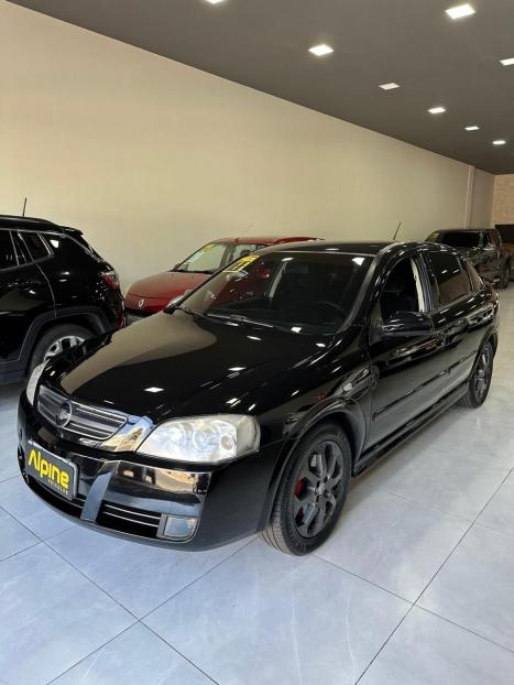 CHEVROLET Astra Sedan 2.0 4P FLEX ADVANTAGE, Foto 3