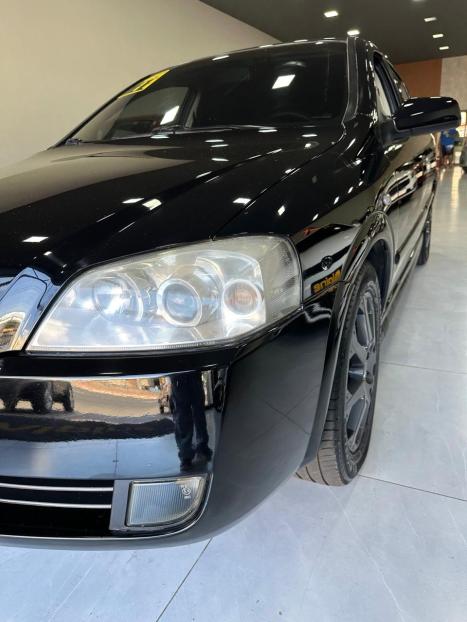 CHEVROLET Astra Sedan 2.0 4P FLEX ADVANTAGE, Foto 4