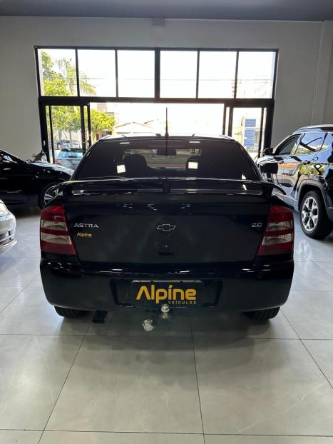 CHEVROLET Astra Sedan 2.0 4P FLEX ADVANTAGE, Foto 5