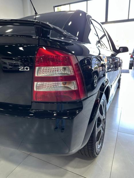 CHEVROLET Astra Sedan 2.0 4P FLEX ADVANTAGE, Foto 8