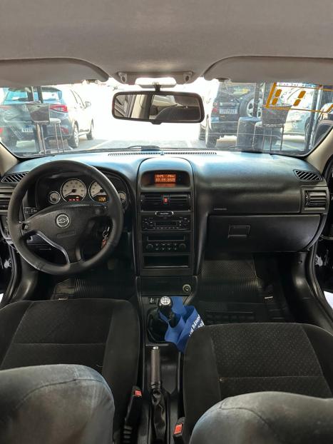 CHEVROLET Astra Sedan 2.0 4P FLEX ADVANTAGE, Foto 9