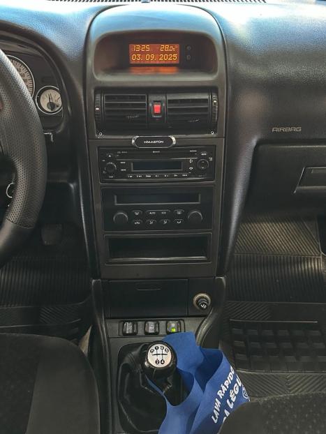 CHEVROLET Astra Sedan 2.0 4P FLEX ADVANTAGE, Foto 10