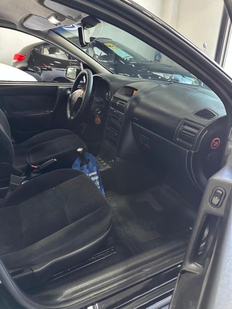 CHEVROLET Astra Sedan 2.0 4P FLEX ADVANTAGE, Foto 13