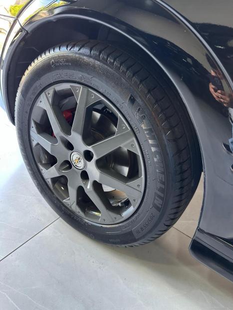 CHEVROLET Astra Sedan 2.0 4P FLEX ADVANTAGE, Foto 15