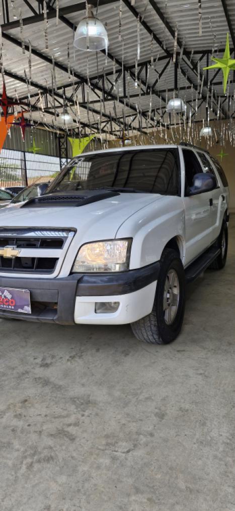 CHEVROLET Blazer 2.4 4P ADVANTAGE, Foto 2