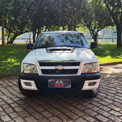 CHEVROLET Blazer 2.4 4P ADVANTAGE, Foto 2