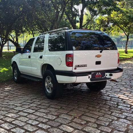 CHEVROLET Blazer 2.4 4P ADVANTAGE, Foto 4