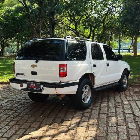 CHEVROLET Blazer 2.4 4P ADVANTAGE, Foto 5