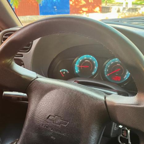 CHEVROLET Blazer 2.4 4P ADVANTAGE, Foto 6