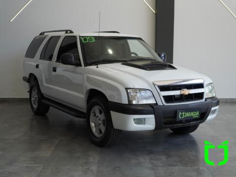 CHEVROLET Blazer 2.4 4P ADVANTAGE, Foto 1