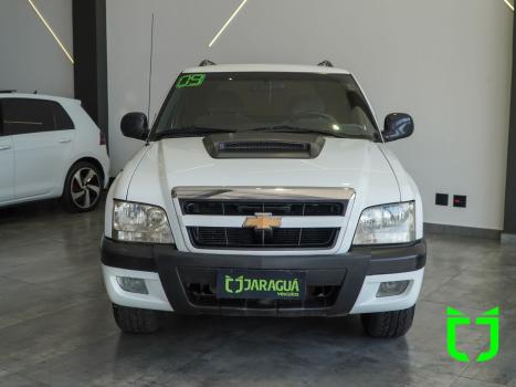 CHEVROLET Blazer 2.4 4P ADVANTAGE, Foto 2