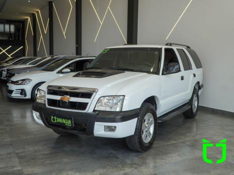 CHEVROLET Blazer 2.4 4P ADVANTAGE, Foto 3