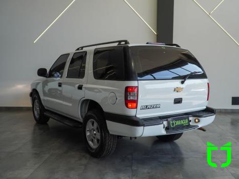 CHEVROLET Blazer 2.4 4P ADVANTAGE, Foto 4
