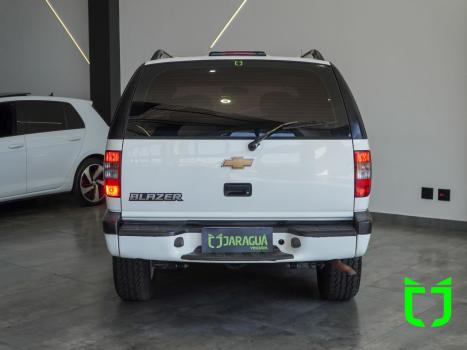CHEVROLET Blazer 2.4 4P ADVANTAGE, Foto 5