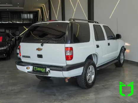 CHEVROLET Blazer 2.4 4P ADVANTAGE, Foto 6