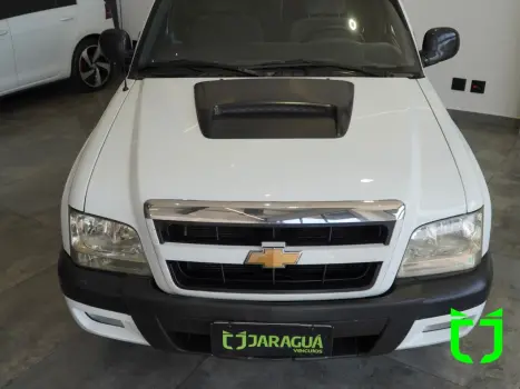 CHEVROLET Blazer 2.4 4P ADVANTAGE, Foto 8