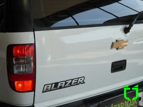 CHEVROLET Blazer 2.4 4P ADVANTAGE, Foto 9