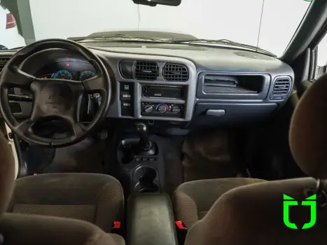 CHEVROLET Blazer 2.4 4P ADVANTAGE, Foto 10