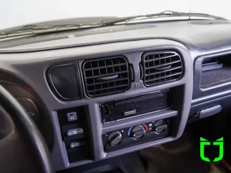 CHEVROLET Blazer 2.4 4P ADVANTAGE, Foto 12