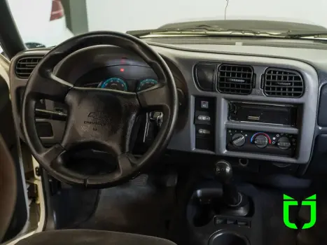 CHEVROLET Blazer 2.4 4P ADVANTAGE, Foto 13