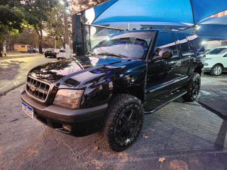 CHEVROLET Blazer 2.8 12V 4P 4X4 TURBO DIESEL INTERCOOLER, Foto 2