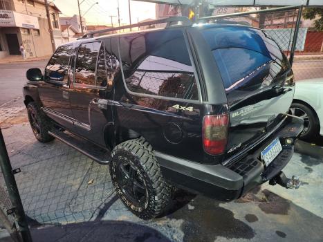 CHEVROLET Blazer 2.8 12V 4P 4X4 TURBO DIESEL INTERCOOLER, Foto 7