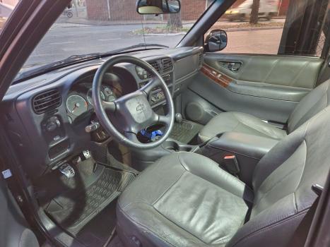 CHEVROLET Blazer 2.8 12V 4P 4X4 TURBO DIESEL INTERCOOLER, Foto 8