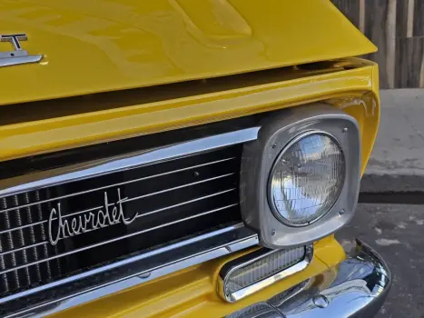 CHEVROLET C-14 3.1 I6 CABINE SIMPLES, Foto 6