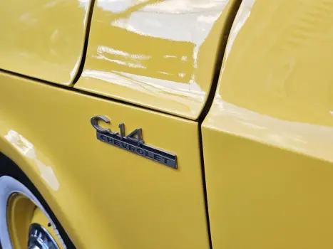 CHEVROLET C-14 3.1 I6 CABINE SIMPLES, Foto 10