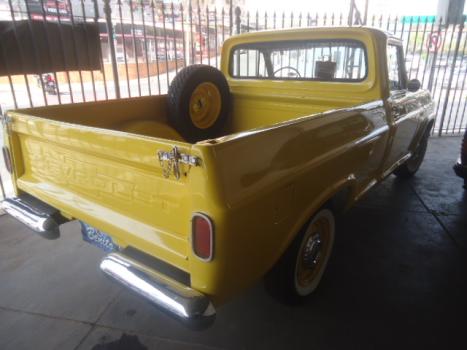 CHEVROLET C-14 4.3 I6 CABINE SIMPLES, Foto 2