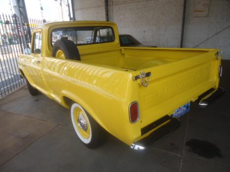 CHEVROLET C-14 4.3 I6 CABINE SIMPLES, Foto 3