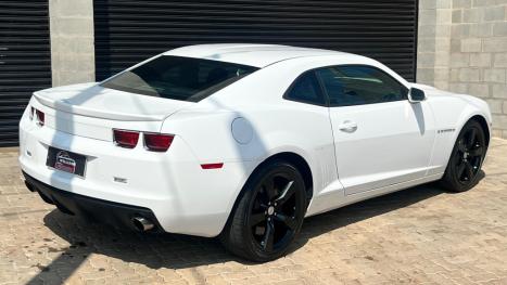 CHEVROLET Camaro 6.2 V8 32V SS AUTOMTICO, Foto 4