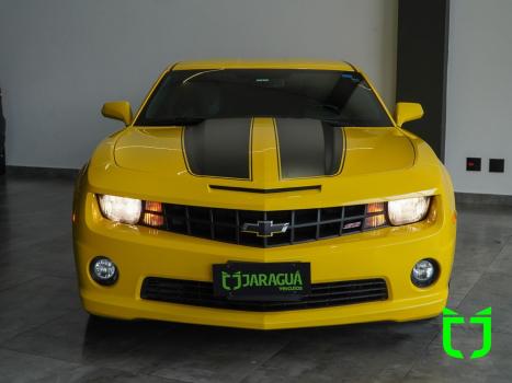 CHEVROLET Camaro 6.2 V8 32V SS AUTOMTICO, Foto 2