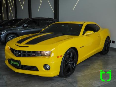 CHEVROLET Camaro 6.2 V8 32V SS AUTOMTICO, Foto 3